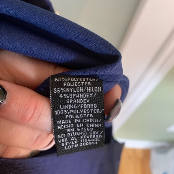 Dress barn Collection Dress - Picture 4 of 4